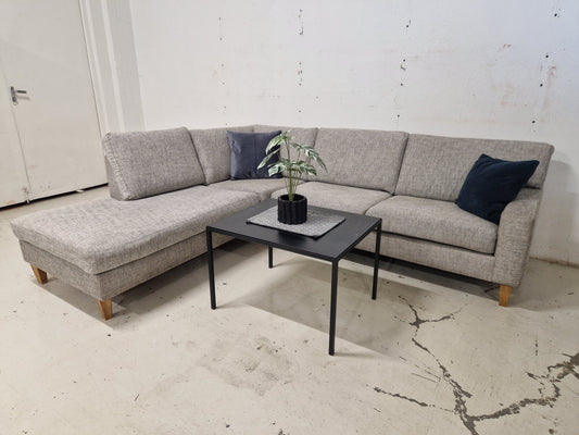 HJØRNESOFA # SJESELONG # OUTLET# NYRENSET # GRATIS FRAKT*