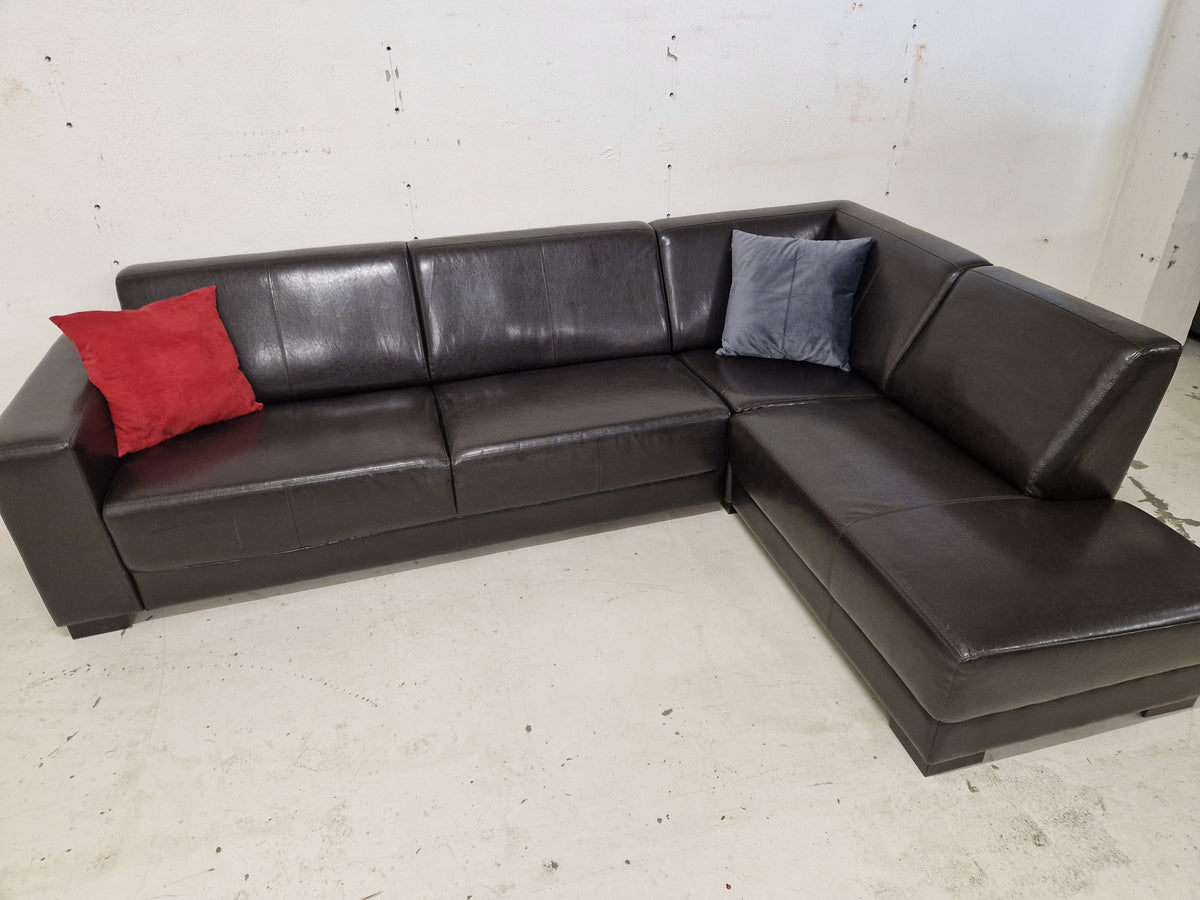 SKINNSOFA # SJESELONG # GRATIS FRAKT*