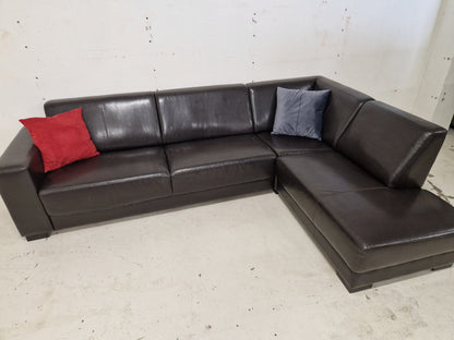 SKINNSOFA # SJESELONG # GRATIS FRAKT*