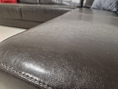SKINNSOFA # SJESELONG # GRATIS FRAKT*