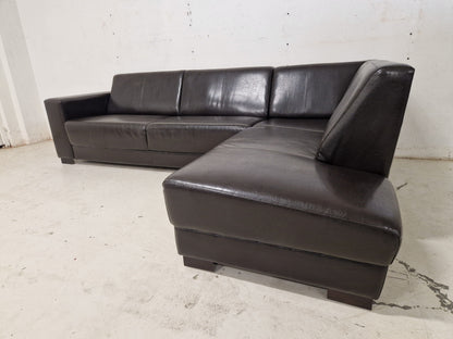SKINNSOFA # SJESELONG # GRATIS FRAKT*