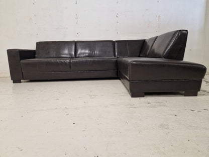 SKINNSOFA # SJESELONG # GRATIS FRAKT*