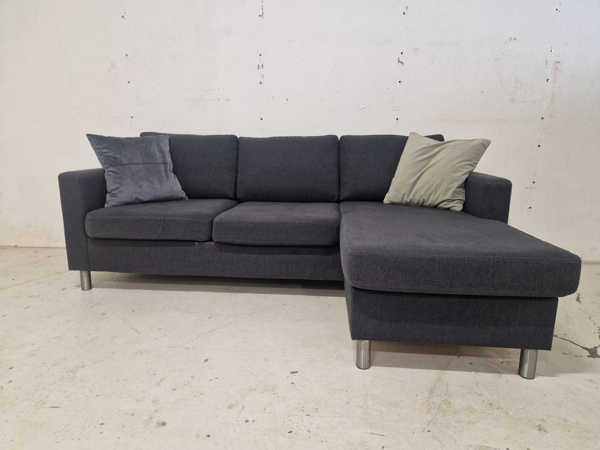 SOFA #  SJESELONG # NYRENSET # GRATIS FRAKT*