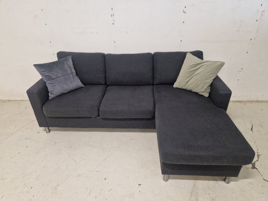 SOFA #  SJESELONG # NYRENSET # GRATIS FRAKT*