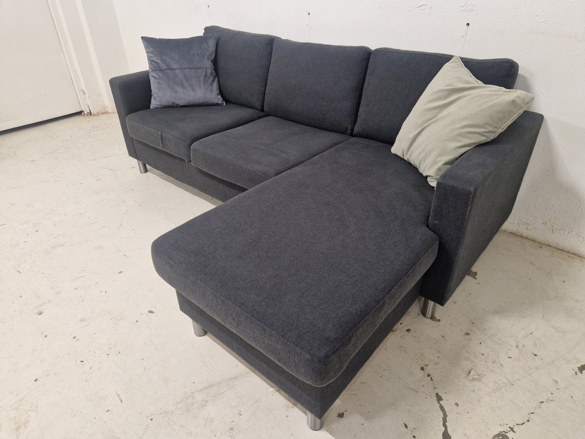 SOFA #  SJESELONG # NYRENSET # GRATIS FRAKT*