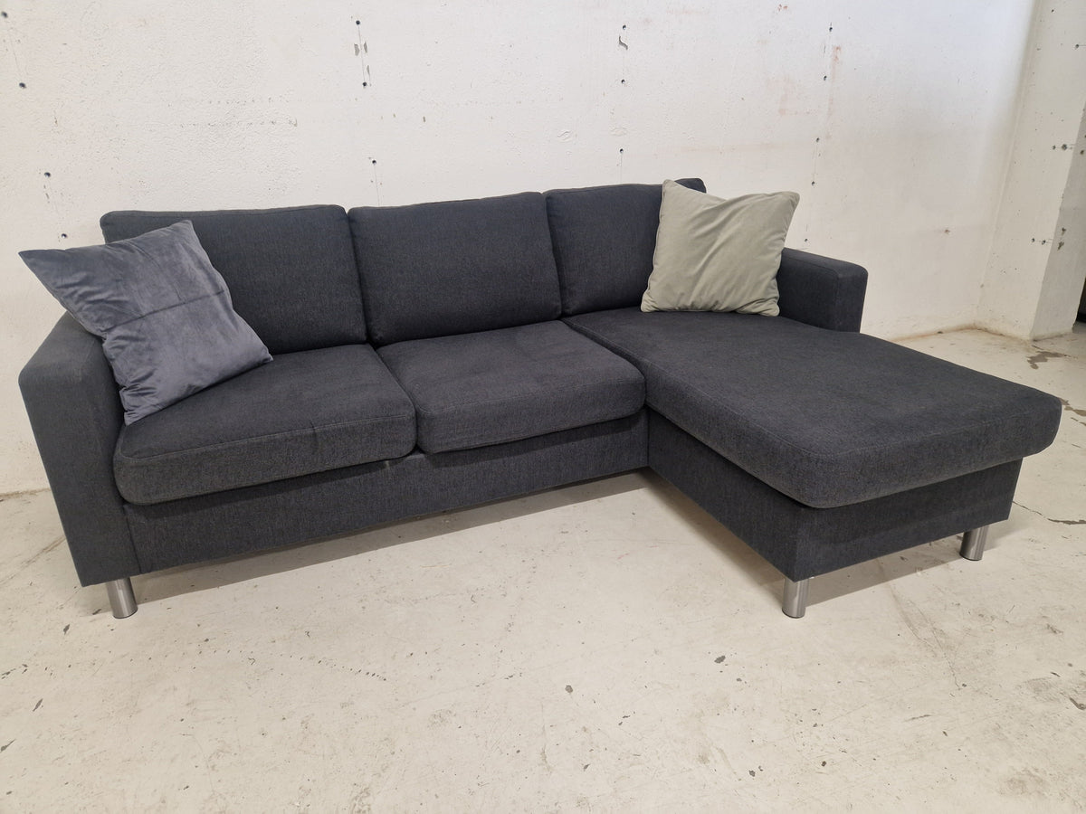 SOFA #  SJESELONG # NYRENSET # GRATIS FRAKT*