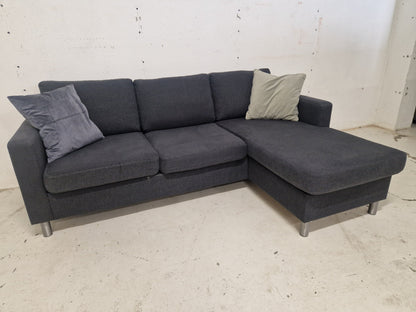 SOFA #  SJESELONG # NYRENSET # GRATIS FRAKT*