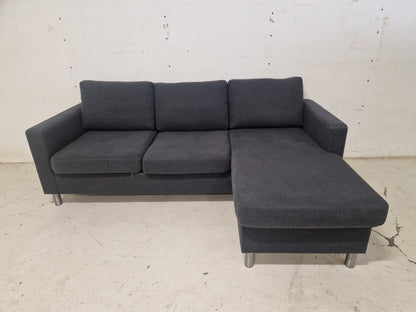 SOFA #  SJESELONG # NYRENSET # GRATIS FRAKT*