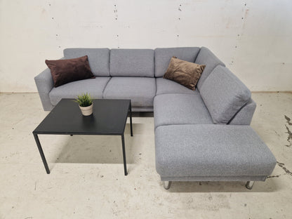 HJØRNESOFA # SJESELONG # OUTLET # NYRENSET # GRATIS FRAKT*