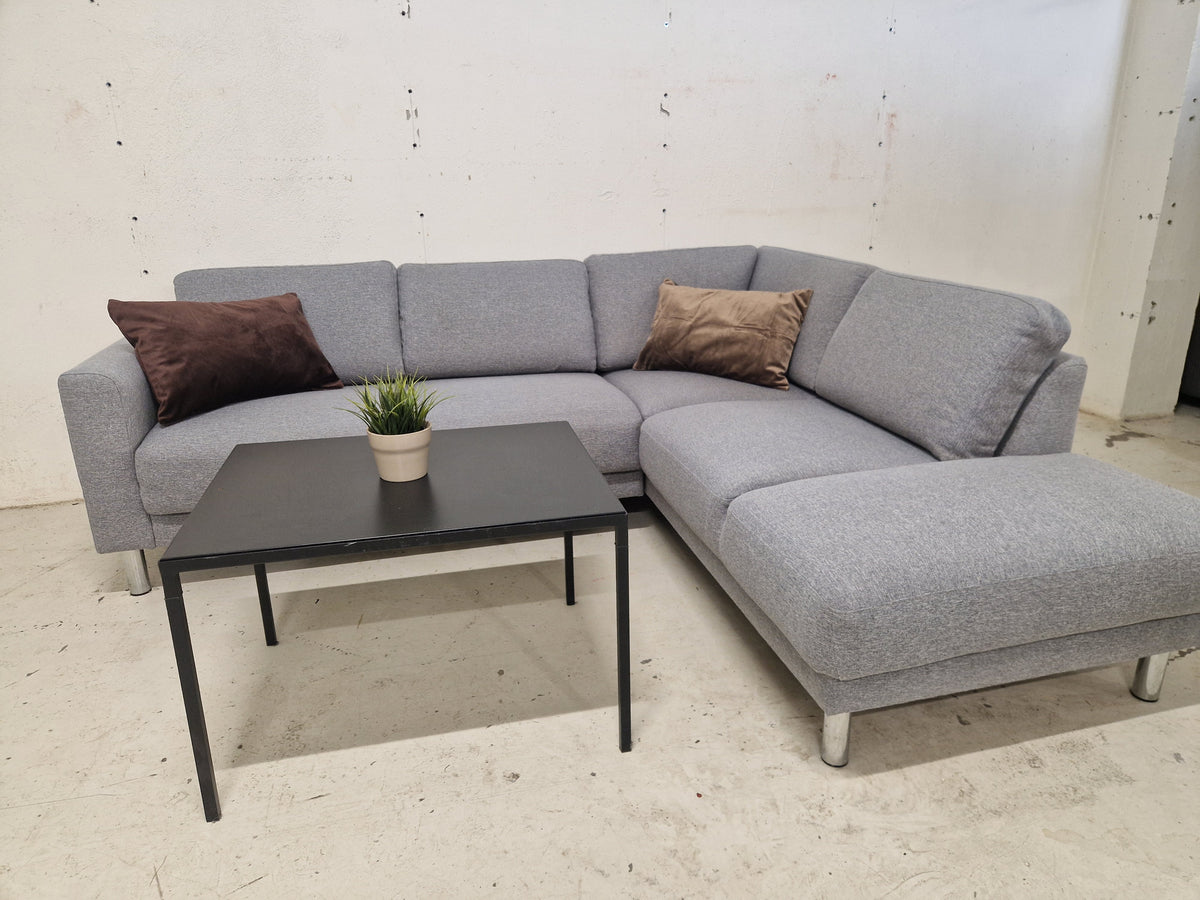 HJØRNESOFA # SJESELONG # OUTLET # NYRENSET # GRATIS FRAKT*