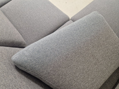 HJØRNESOFA # SJESELONG # OUTLET # NYRENSET # GRATIS FRAKT*