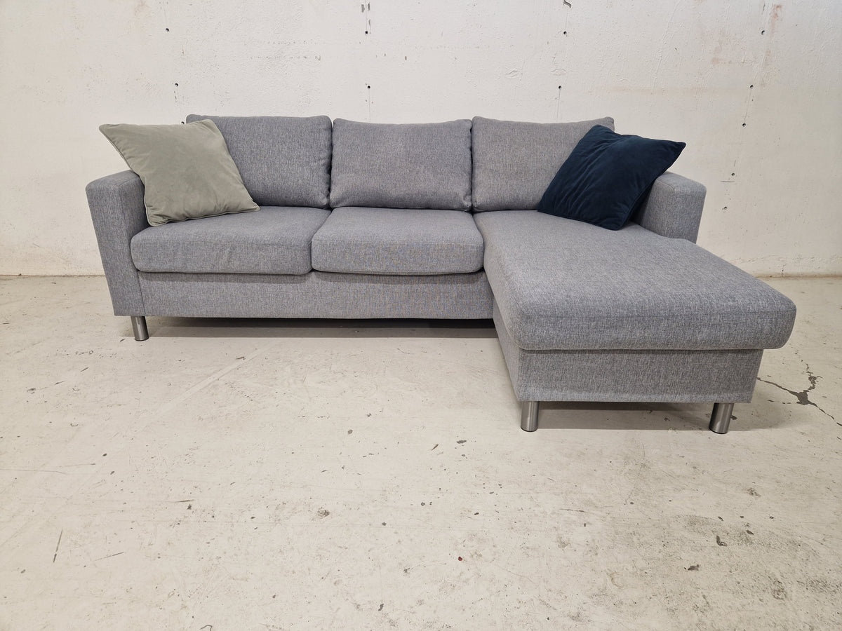 SOFA #  VENDBAR SJESELONG # NYRENSET # GRATIS FRAKT*
