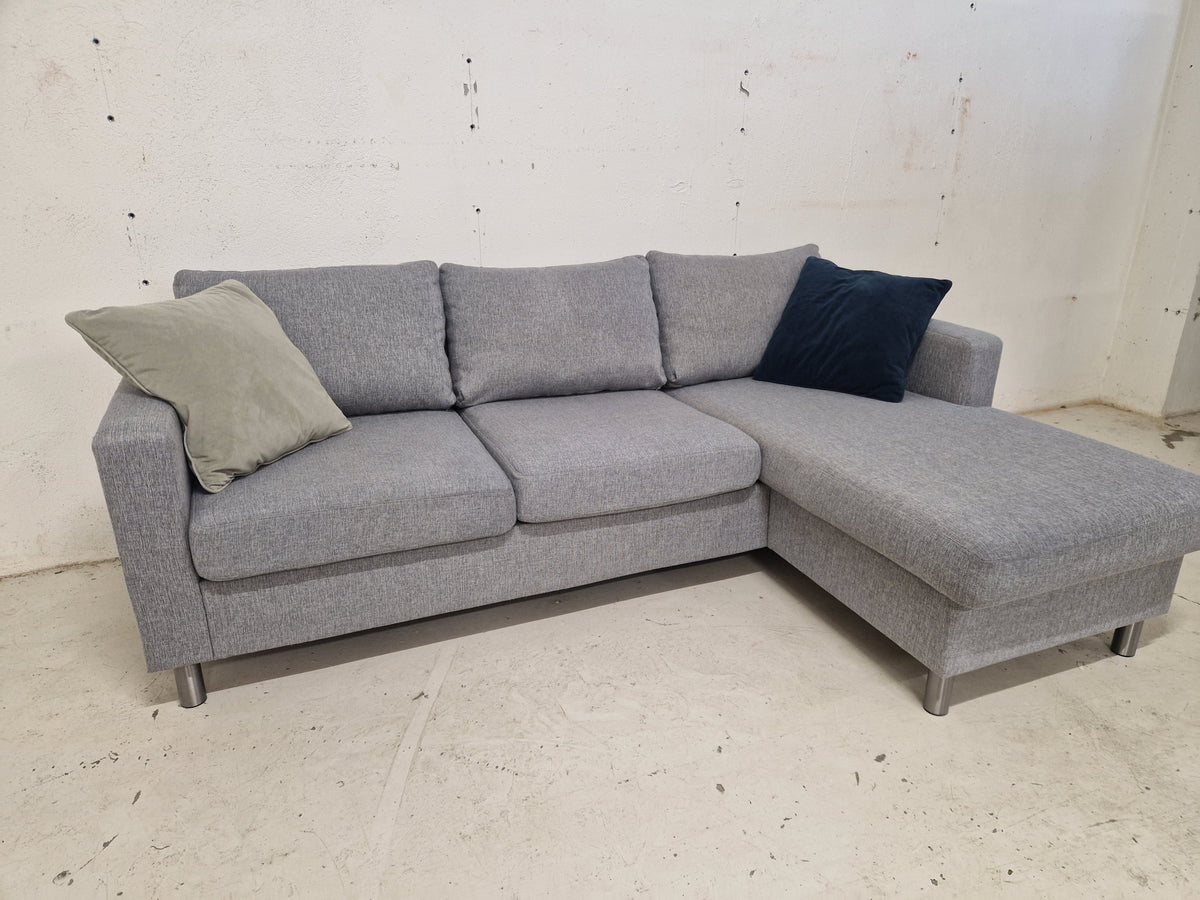 SOFA #  VENDBAR SJESELONG # NYRENSET # GRATIS FRAKT*