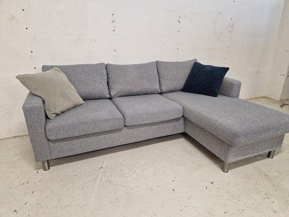 SOFA #  VENDBAR SJESELONG # NYRENSET # GRATIS FRAKT*