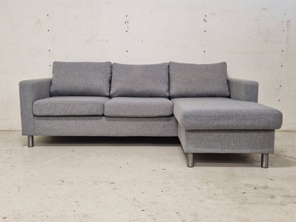SOFA #  VENDBAR SJESELONG # NYRENSET # GRATIS FRAKT*