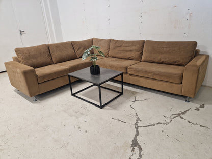 BOLIA #  HJØRNESOFA # NYRENSET # GRATIS FRAKT*
