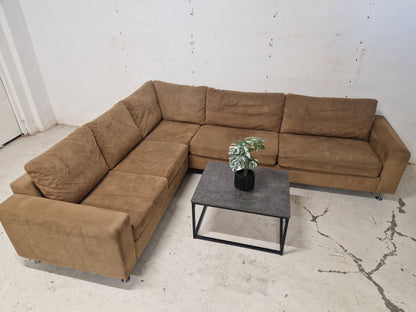 BOLIA #  HJØRNESOFA # NYRENSET # GRATIS FRAKT*