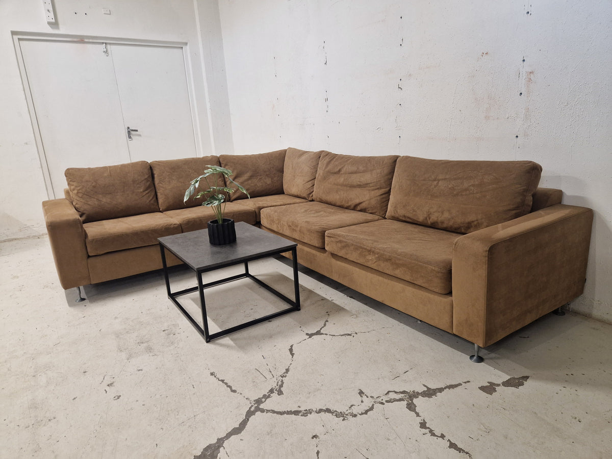 BOLIA #  HJØRNESOFA # NYRENSET # GRATIS FRAKT*