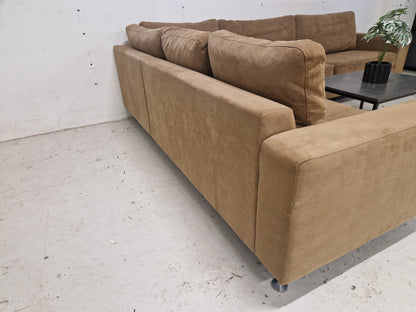 BOLIA #  HJØRNESOFA # NYRENSET # GRATIS FRAKT*