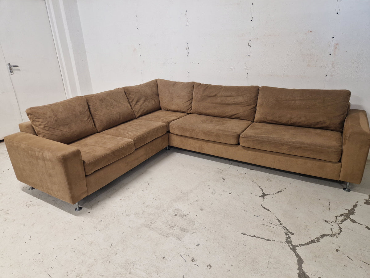 BOLIA #  HJØRNESOFA # NYRENSET # GRATIS FRAKT*