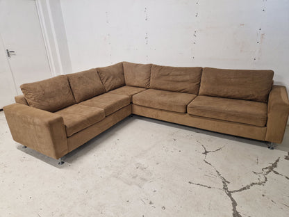 BOLIA #  HJØRNESOFA # NYRENSET # GRATIS FRAKT*