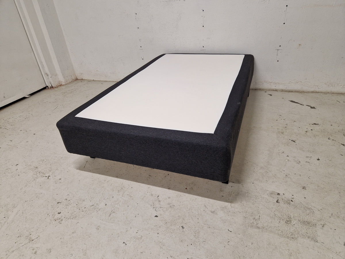 Rammemadrass, 120x200. Skeidar.