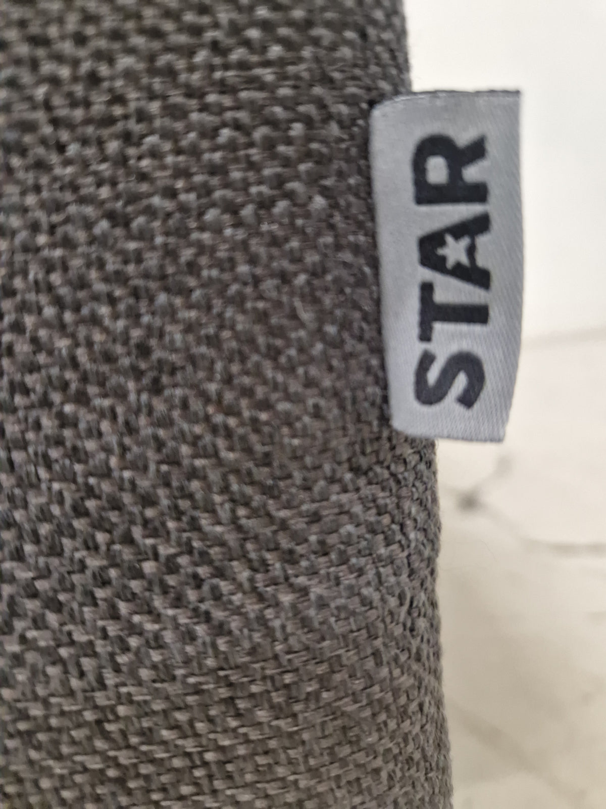 Rammemadrass 120x200, Star.