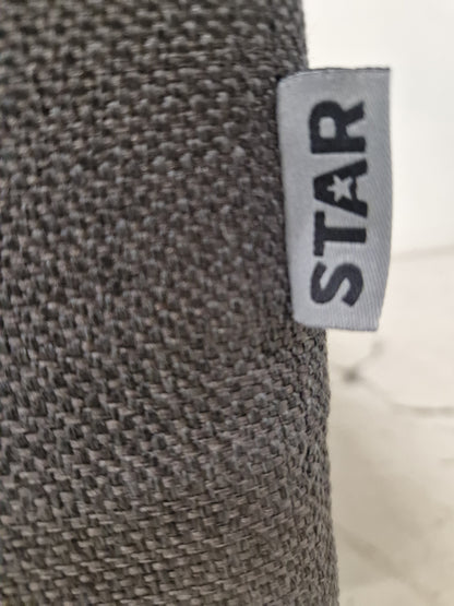 Rammemadrass 120x200, Star.