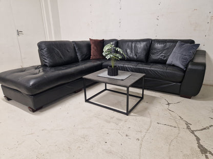 SKINNSOFA # SJESELONG # GRATIS FRAKT*