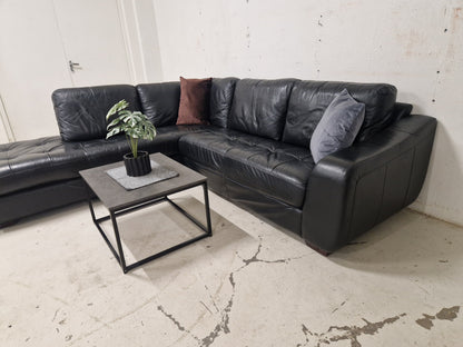SKINNSOFA # SJESELONG # GRATIS FRAKT*