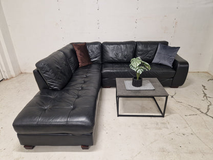 SKINNSOFA # SJESELONG # GRATIS FRAKT*