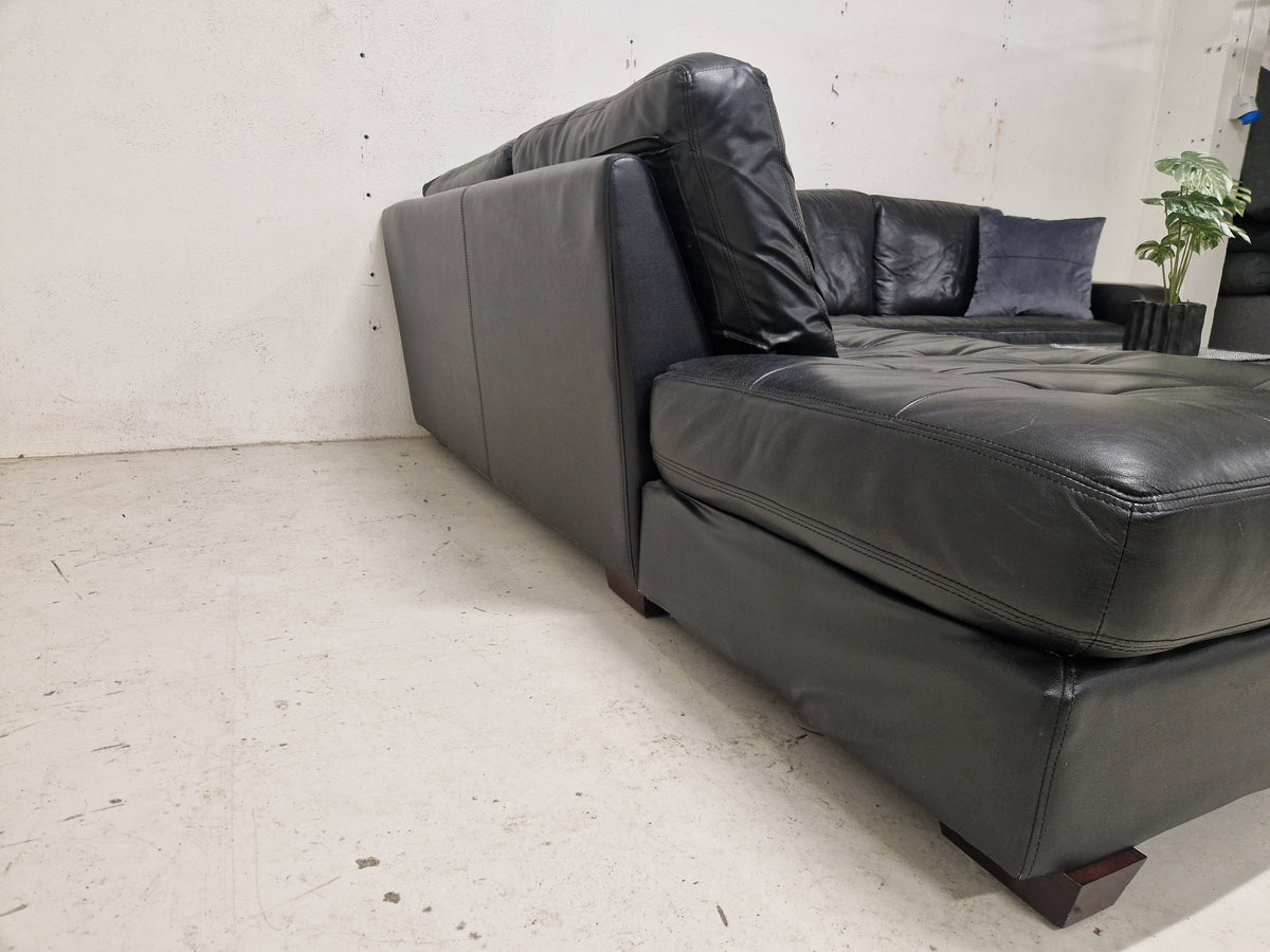 SKINNSOFA # SJESELONG # GRATIS FRAKT*
