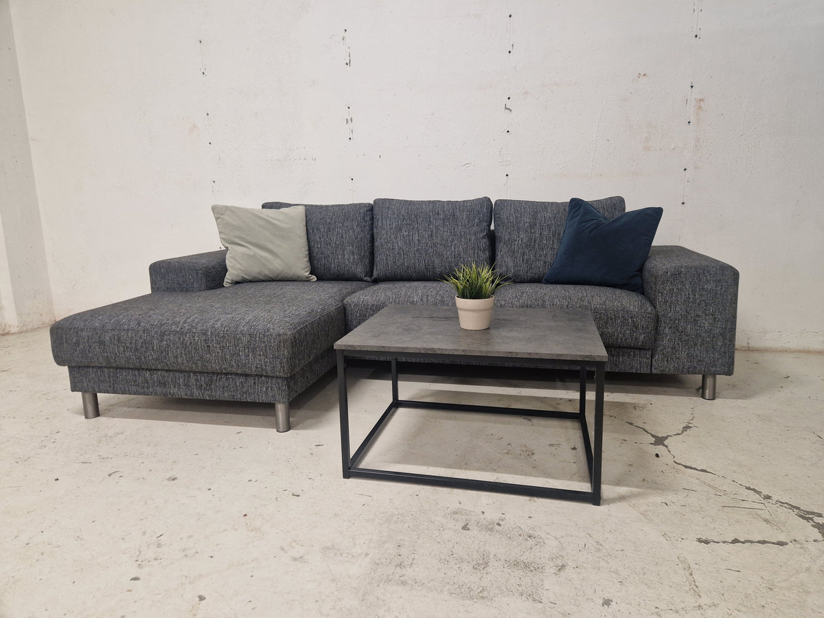 SOFA #  SJESELONG # NYRENSET # GRATIS FRAKT*