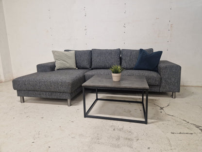 SOFA #  SJESELONG # NYRENSET # GRATIS FRAKT*