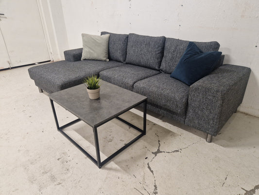 SOFA #  SJESELONG # NYRENSET # GRATIS FRAKT*