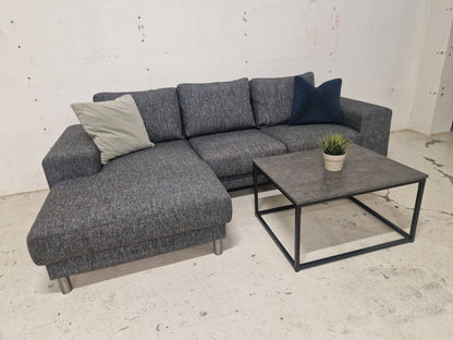 SOFA #  SJESELONG # NYRENSET # GRATIS FRAKT*