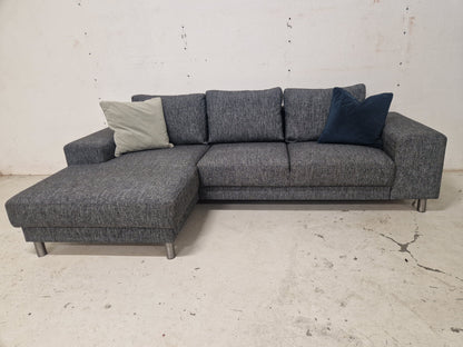 SOFA #  SJESELONG # NYRENSET # GRATIS FRAKT*