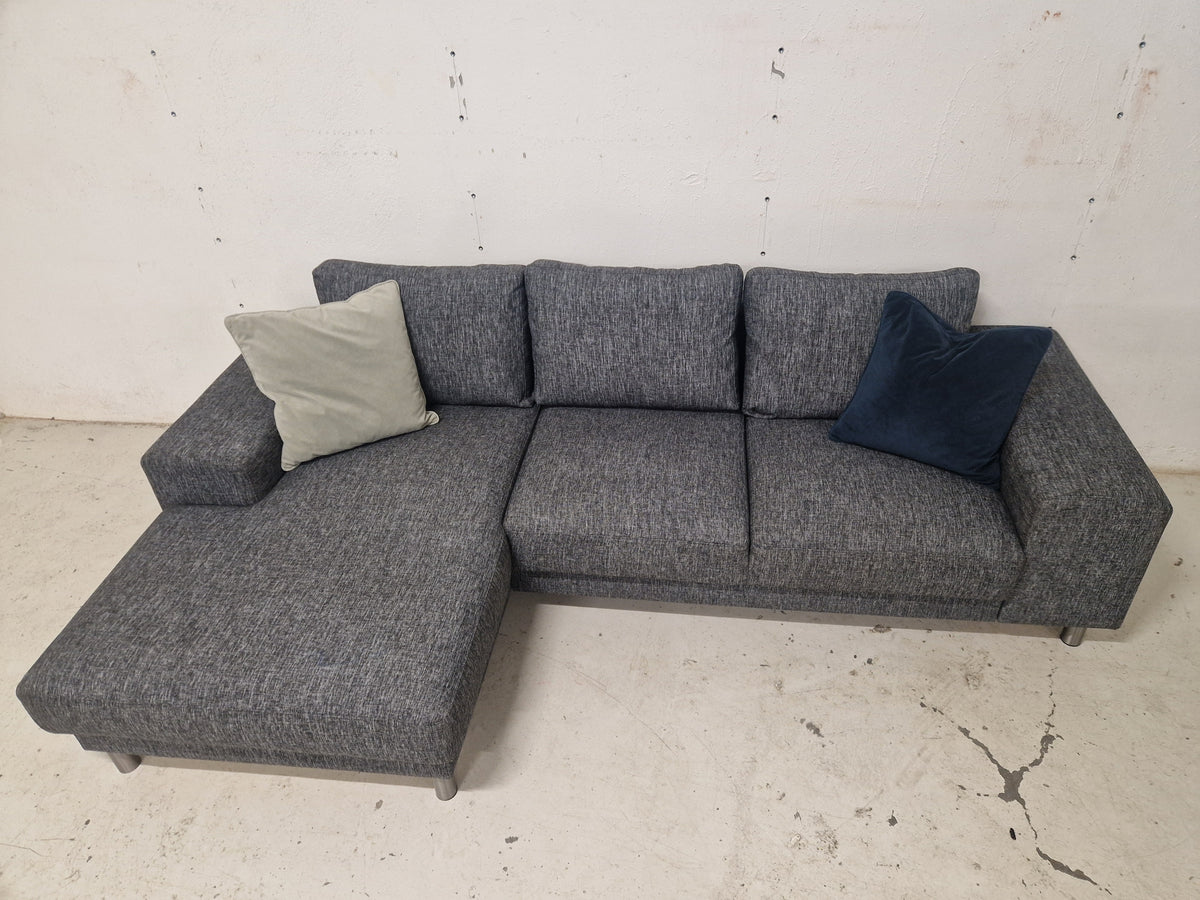 SOFA #  SJESELONG # NYRENSET # GRATIS FRAKT*