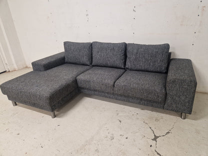 SOFA #  SJESELONG # NYRENSET # GRATIS FRAKT*