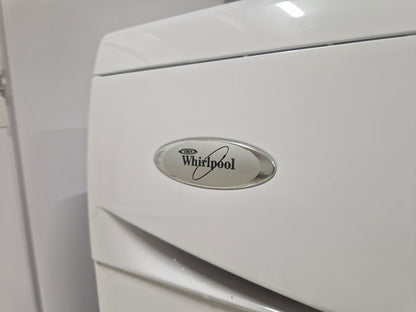 Vaskemaskin, Whirlpool.