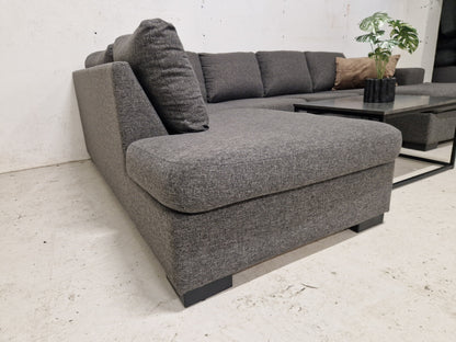 U-SOFA # NYRENSET # GRATIS FRAKT*
