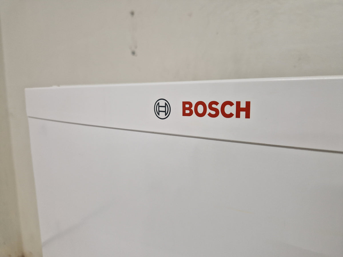 Kombiskap, Bosch.