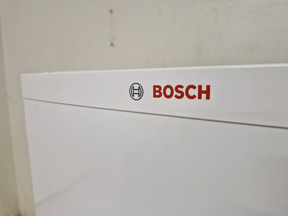 Kombiskap, Bosch.