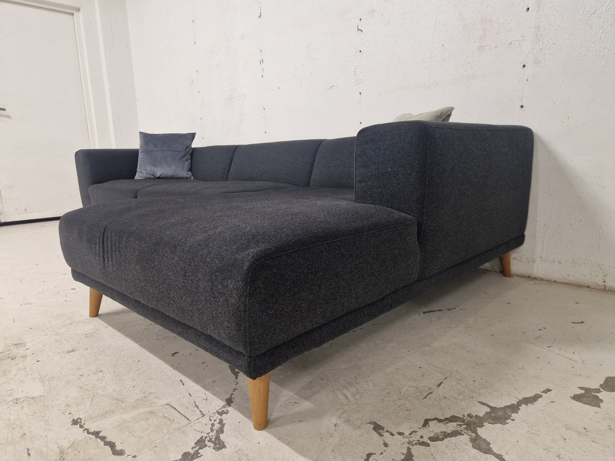 SOFACOMPANY # SJESELONG #  NYRENSET # GRATIS FRAKT*