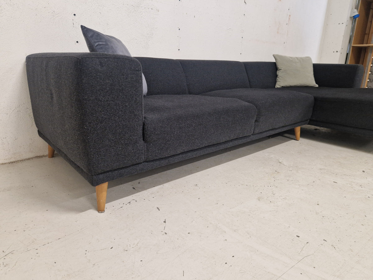 SOFACOMPANY # SJESELONG #  NYRENSET # GRATIS FRAKT*