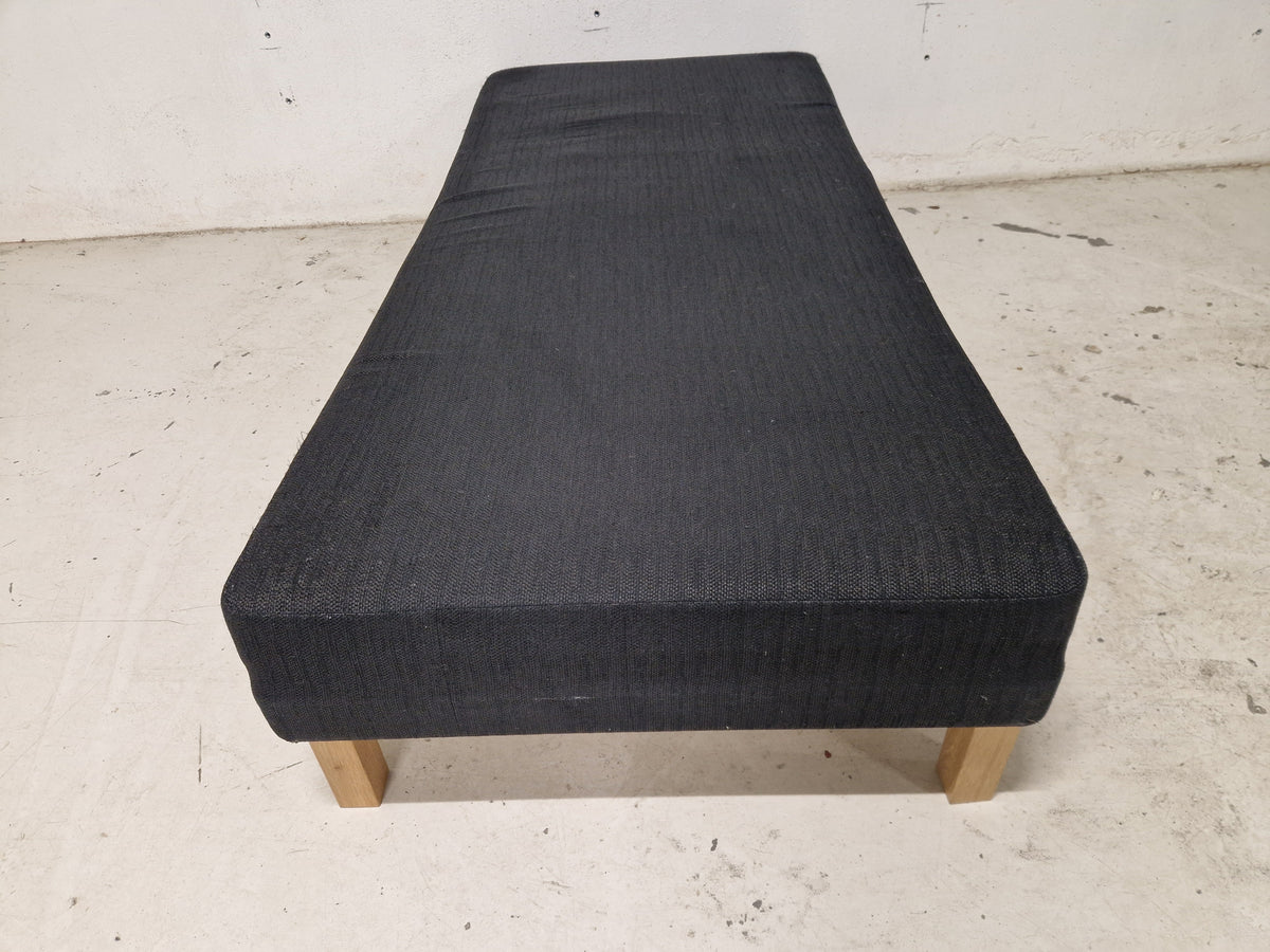 Rammemadrass 90x200 Jysk.