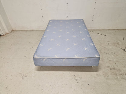 Rammemadrass 120x200.