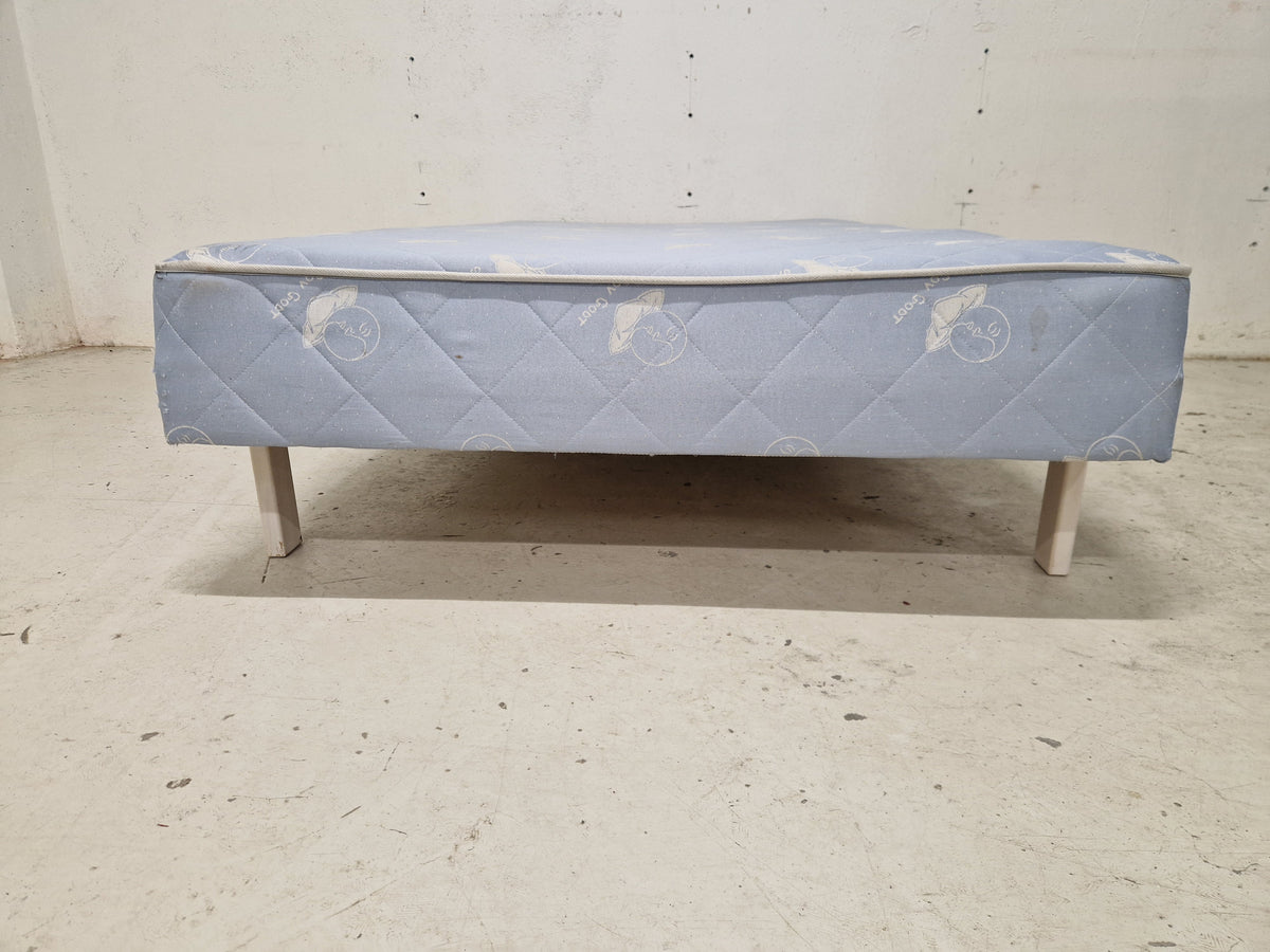 Rammemadrass 120x200.