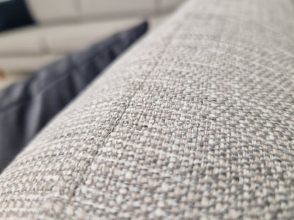 SE PRIS! # HJØRNESOFA # BRUNSTAD # NYRENSET # GRATIS FRAKT*