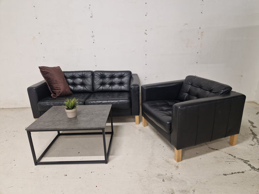LANDSKRONA # IKEA # SOFA OG STOL # NYRENSET # GRATIS FRAKT*